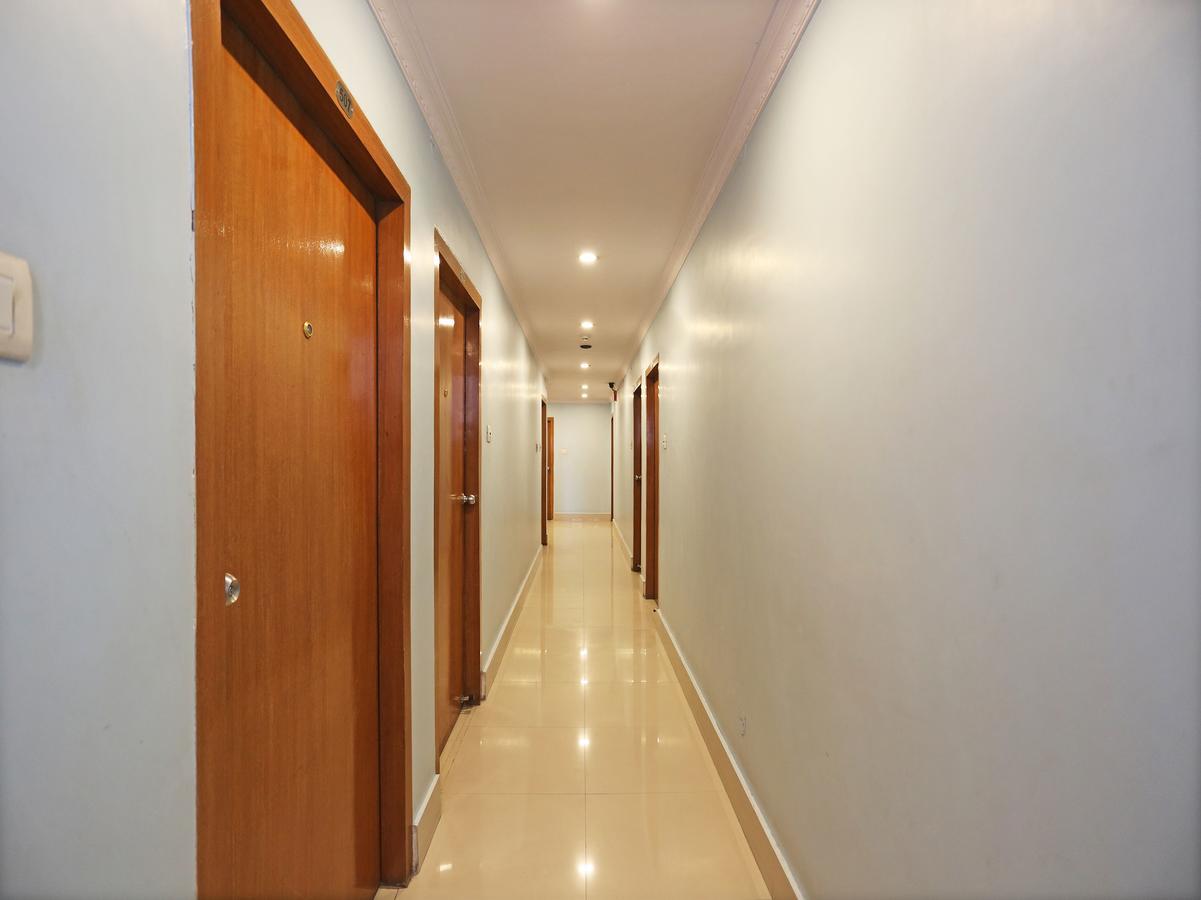 Oyo 10788 Hotel Harisons Continental Patna (Bihar) Exterior foto